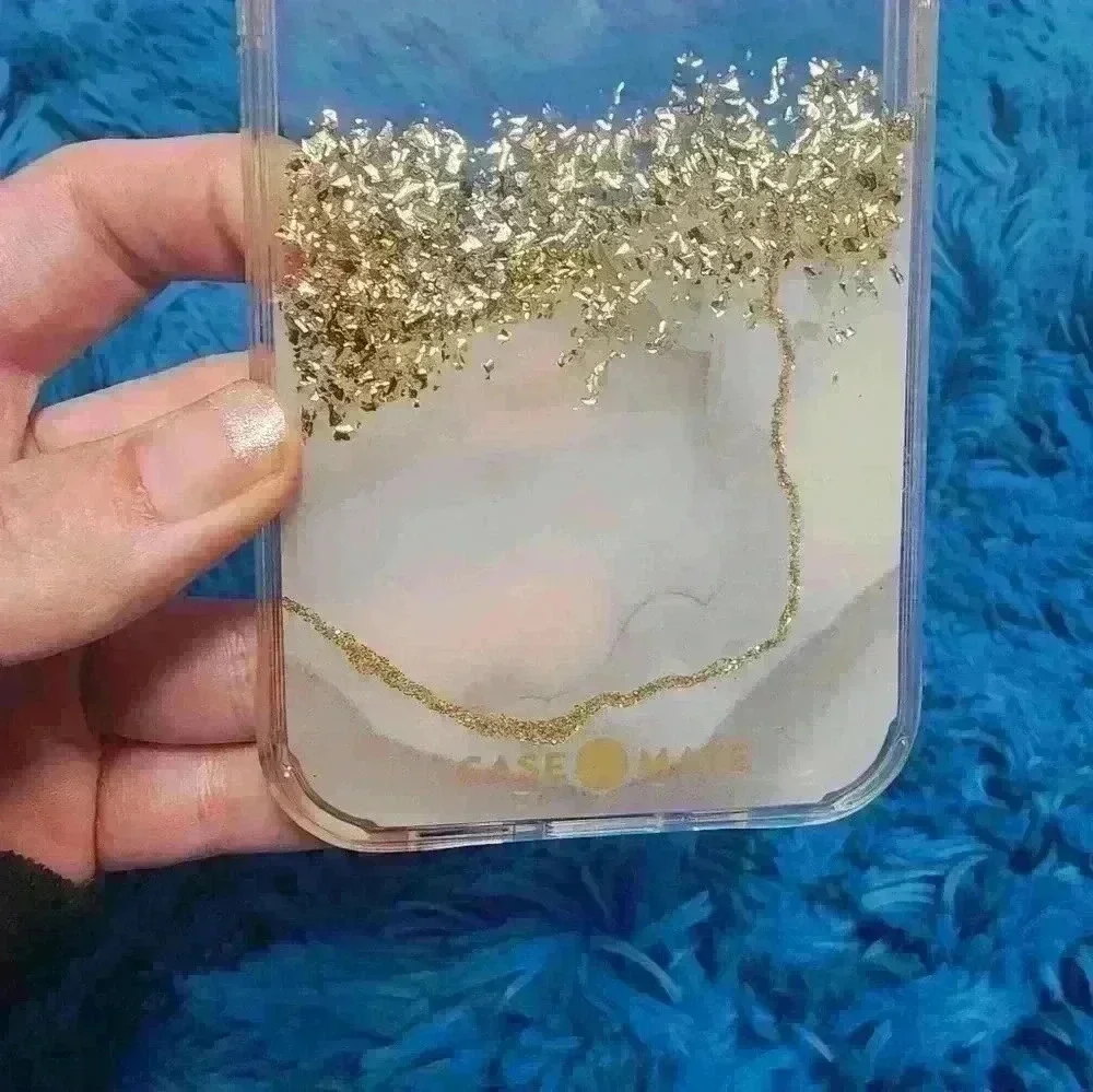 Case Mate Karat Marble iphone 13 Pro Case